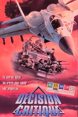 Décision critique (1997)