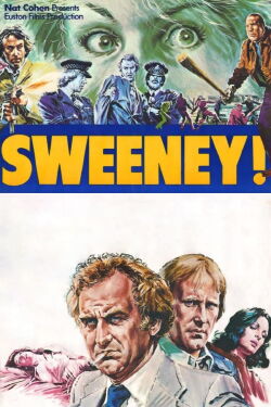 Deckname Sweeney (1977)