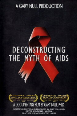 Deconstructing the Myth of Aids (2003)