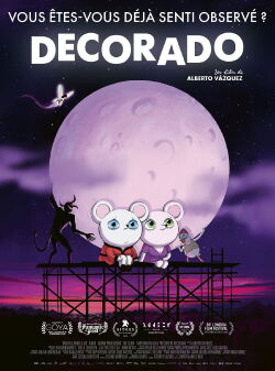 Decorado (2025)
