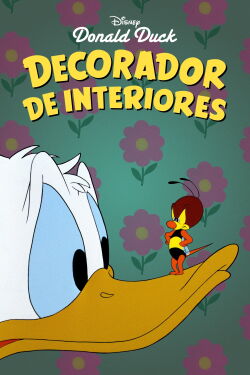 Decorador de inferiores (1948)