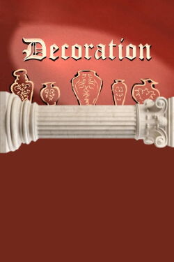 Decoration (2011)