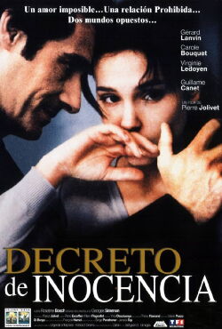 Decreto de inocencia (1998)