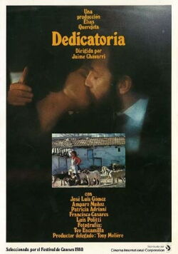 Dedicated to... (1980)