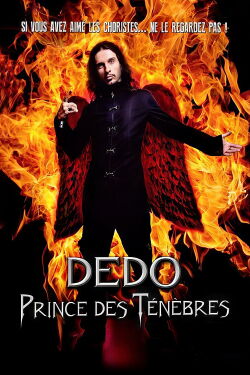 Dédo, prince des ténèbres (2015)