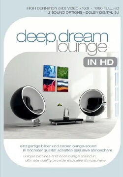 Deep Dream Lounge (2007)