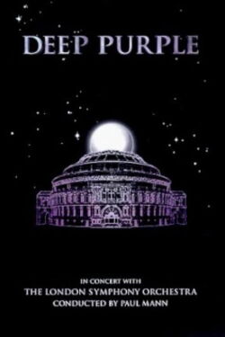 Deep Purple: In Concert with The London Symphony Orchestra (2000)