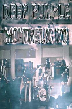 Deep Purple in Montreux (1971)