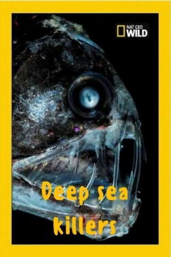 Deep Sea Killers (2017)
