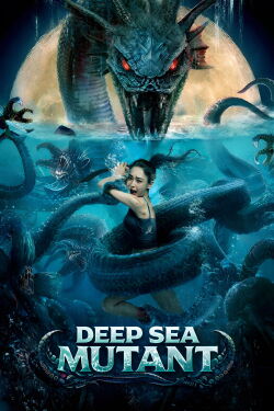 Deep Sea Mutant Snake (2022)