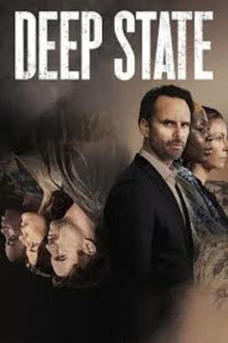 Deep State (2012)