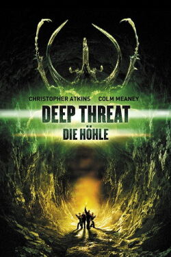 Deep Threat - Die Höhle (2006)