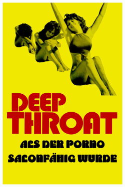 „Deep Throat“ - Als der Porno salonfähig wurde (2022)