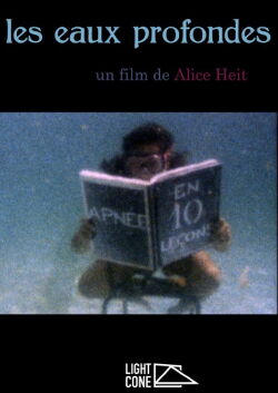 Deep Waters (2019)