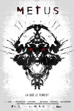 Deepest Fear (2018)
