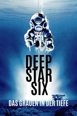 DeepStar Six (1989)