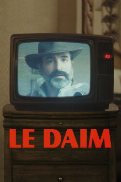 Deerskin (2019)