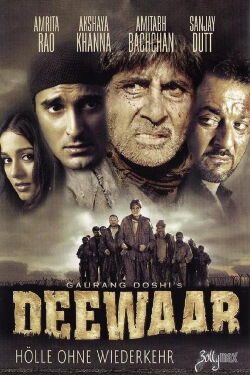 Deewaar – Hölle ohne Wiederkehr (2004)