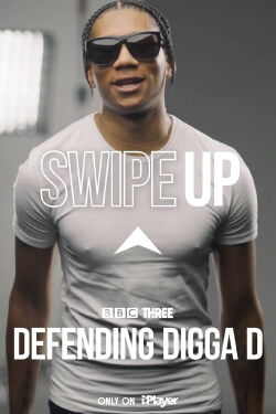 Defending Digga D (2020)