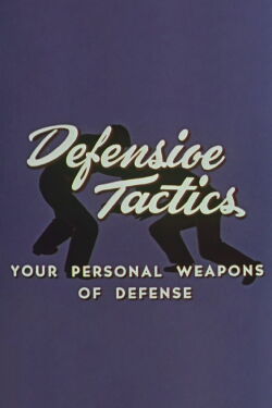 Defensive Tactics (1960)