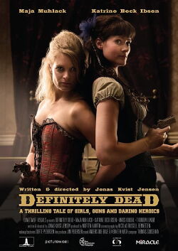 Definitely Dead (2012)