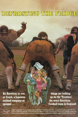 Defrosting the Fridge (1989)