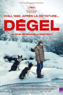 Dégel (2026)