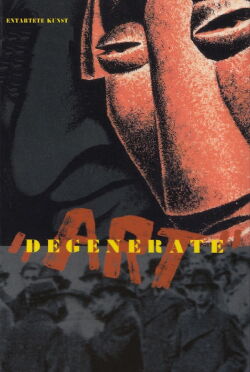 Degenerate Art (1993)