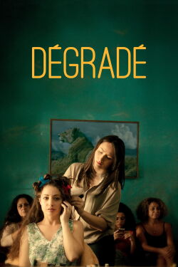 Dégradé (2016)