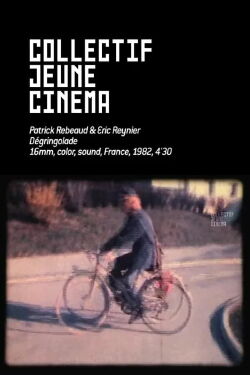 Dégringolade (1982)