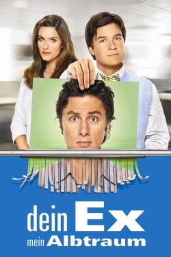 Dein Ex - Mein Albtraum (2006)