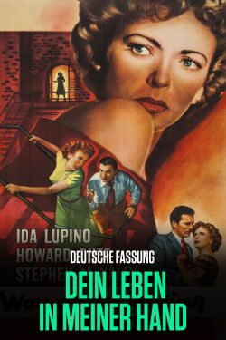 Dein Leben in meiner Hand (1950)