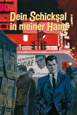 Dein Schicksal in meiner Hand (1957)