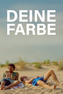 Deine Farbe (2021)