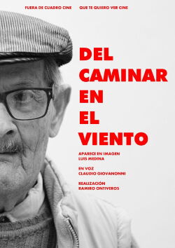 Del caminar en el viento (2022)