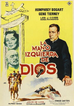 Del destino nadie huye (1955)