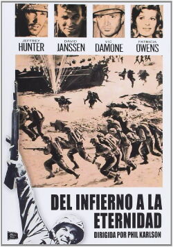 Del infierno a la eternidad (1960)