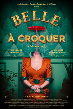 Delectable You (2017)