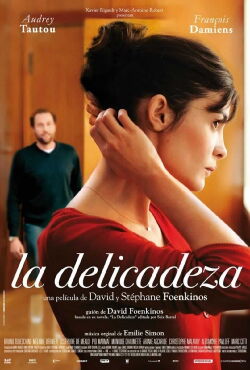 Delicacy (2011)