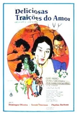 Deliciosas Traições do Amor (1975)