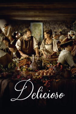 Delicioso (2021)