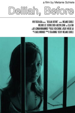 Delilah, Before (2009)