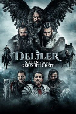 Deliler: Sieben für die Gerechtigkeit (2018)