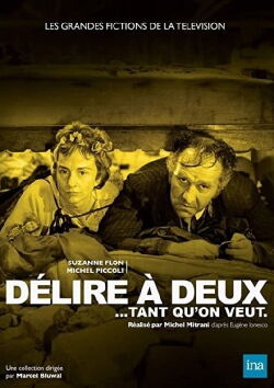 Délire à deux (1968)
