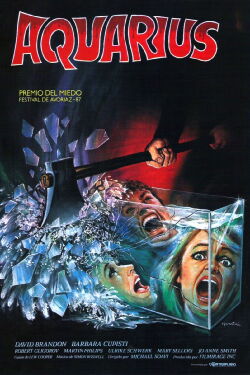 Deliria (1987)