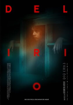 Delirio (2024)