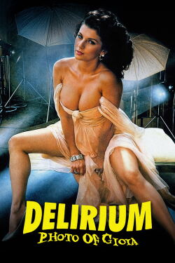 Delirium: Photo of Gioia (1987)