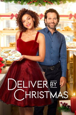 Deliver by Christmas (2020)