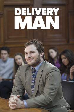 Delivery Man (2013)