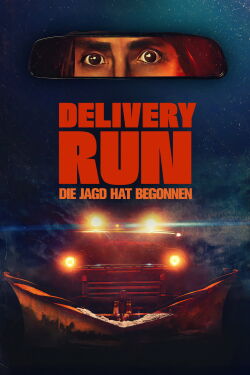 Delivery Run - Die Jagd hat begonnen (2024)